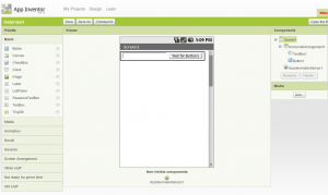 android app inventor 300x179