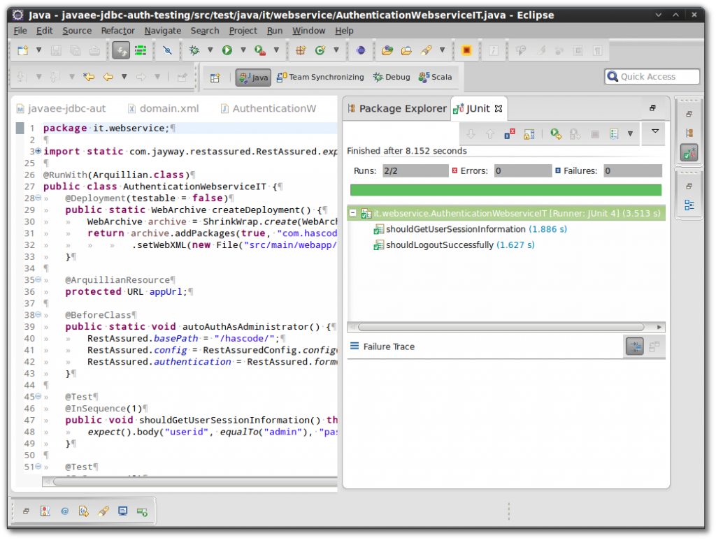 arquillian rest assured test 1024x773
