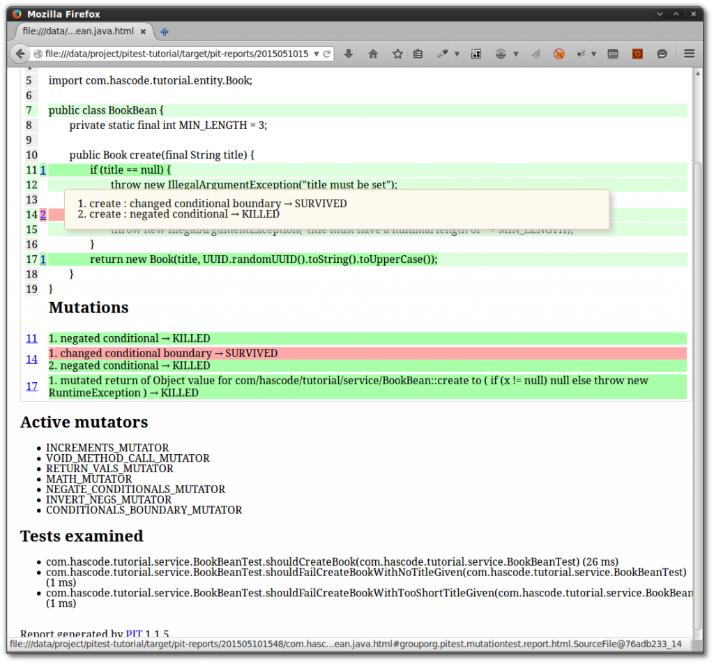 book bean detailed mutation report 1024x952