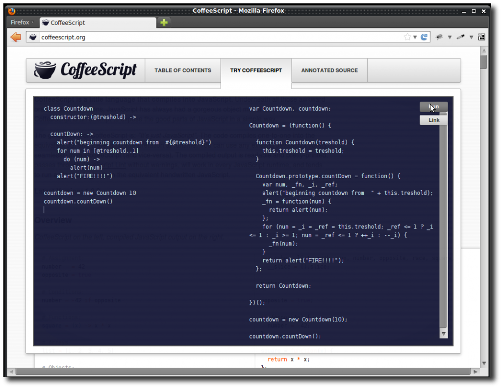 coffeescript emulator 1 1024x793