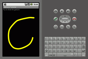 gesture app drawing 300x202