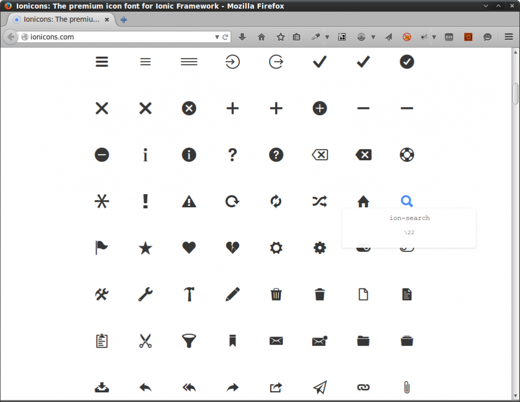 ionicons icon search 1024x793