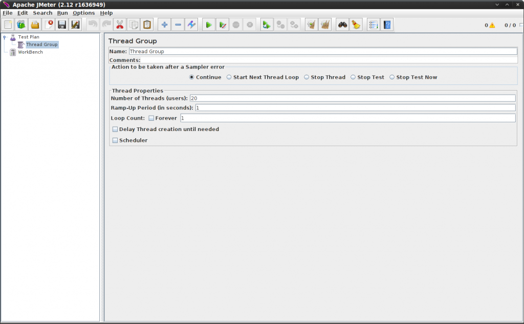 new thread group in jmeter 1024x633