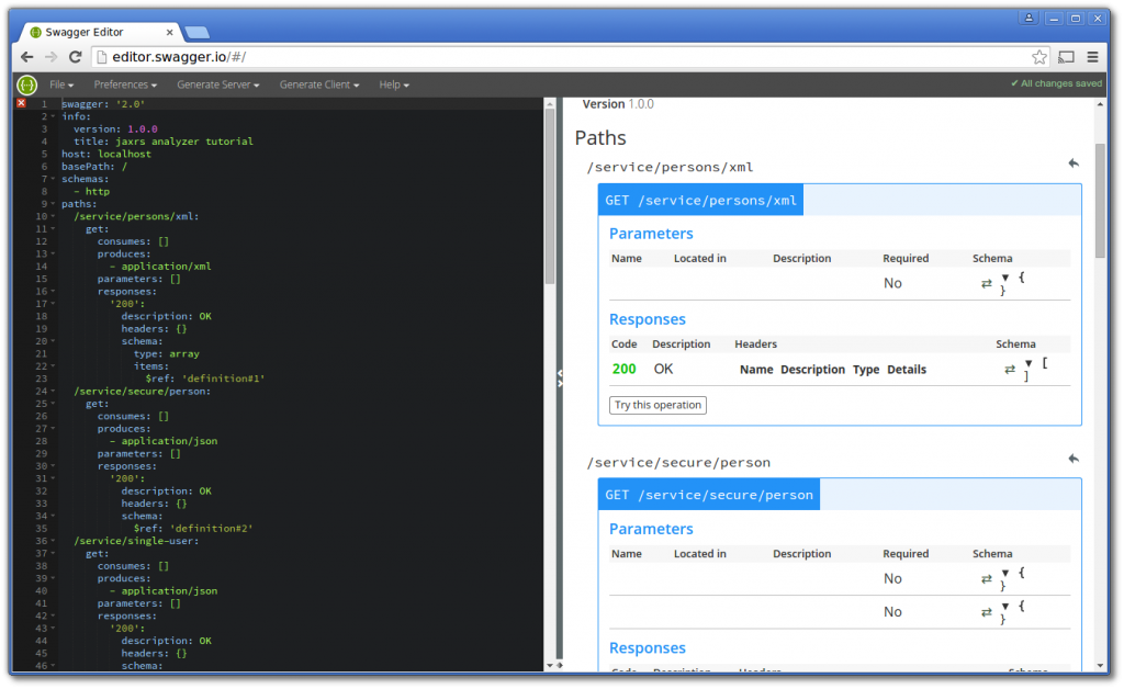 swagger online editor view 1024x628
